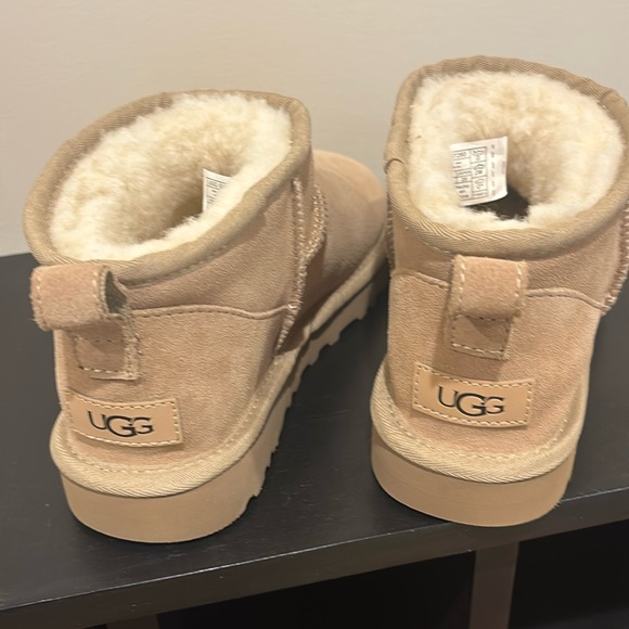 UGG Shoes - UGG boots- Classic Ultra Mini